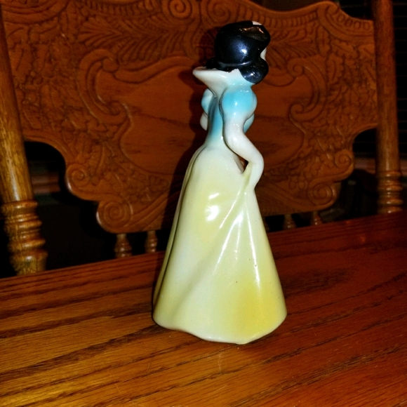 1950's Snow White Bank Disney Figure - Picture 3 of 5